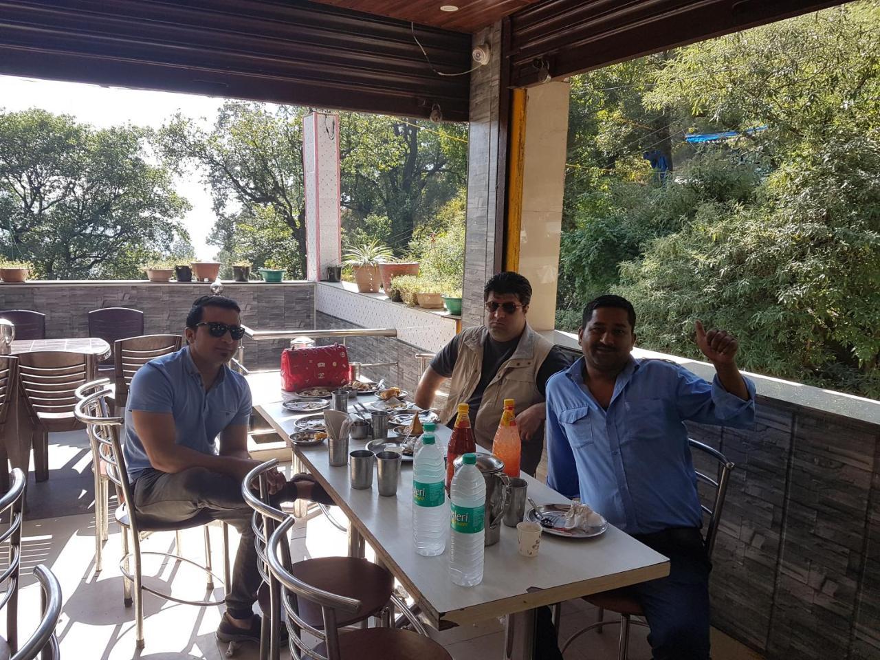 Oyo 23298 Hotel Uttaranchal Inn Nainital Exterior photo